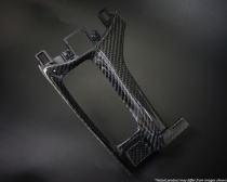 MX-5 ND 16-18 Kolfiber Kontrollpanelssarg Revel GT